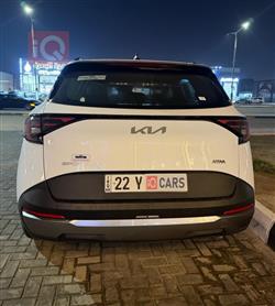 کیا سپۆرتاج